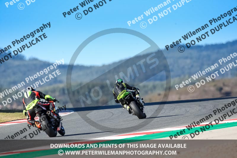 motorbikes;no limits;october 2019;peter wileman photography;portimao;portugal;trackday digital images
